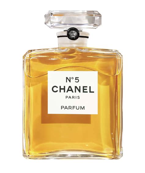 chanel perfume for older women